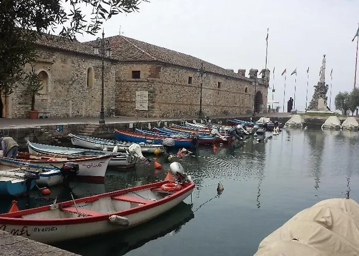 Boutique E Relax Lejlighed