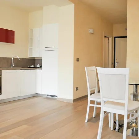 Boutique E Relax Apartment Lazise